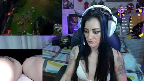 Nath online show from May 1, 9:29 pm