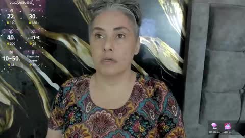 mature_gold online show from October 28, 12:22 pm