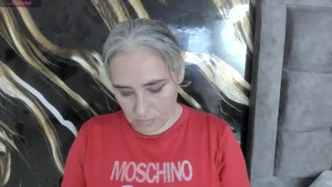 Snapshot of mature_gold chatting on October 2, 2:22 pm mature_gold online show from October 2, 2:22 pm