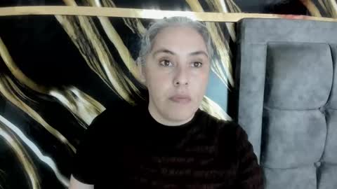 mature_gold online show from January 18, 12:45 pm