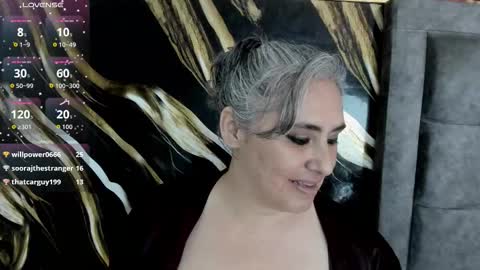 mature_gold online show from January 6, 5:38 pm