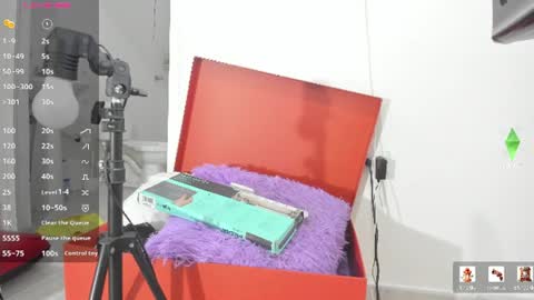 danna mature online show from June 14, 12:27 pm