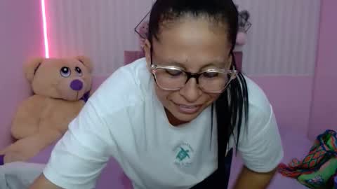 Martina online show from November 21, 7:16 pm