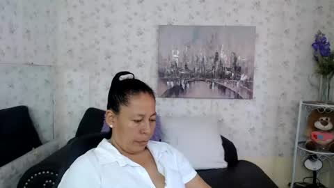 Martina online show from July 13, 9:48 pm
