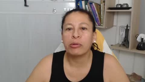 Martina online show from July 2, 5:46 am