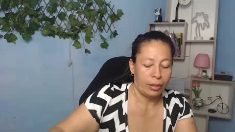 Martina online show from December 20, 7:51 pm