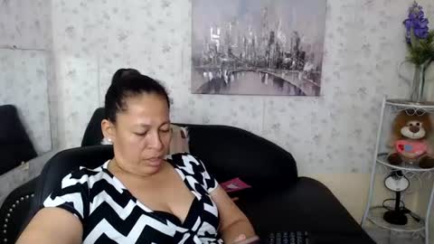 Martina online show from July 16, 10:14 pm