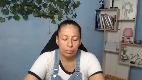 Martina online show from December 18, 7:40 pm