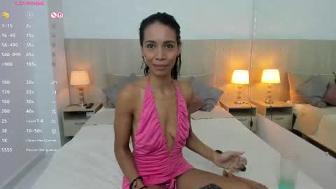 Vayolet Castro online show from June 28, 12:23 pm