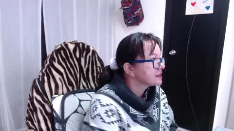 Sonia online show from January 24, 2:19 pm