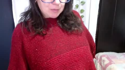 Sonia online show from January 11, 2:25 pm