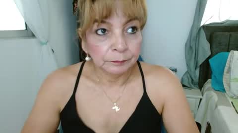 Cecilia online show from July 11, 2:28 pm