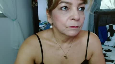 Cecilia online show from July 20, 2:41 pm