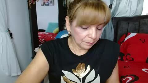 Cecilia online show from June 25, 7:37 pm