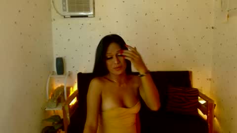 Snapshot of maturity_mommy_intown chatting on October 7, 7:07 pm maturity_mommy_intown online show from October 7, 7:07 pm