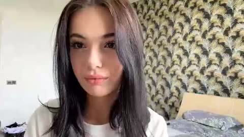 Lina online show from June 29, 5:03 am