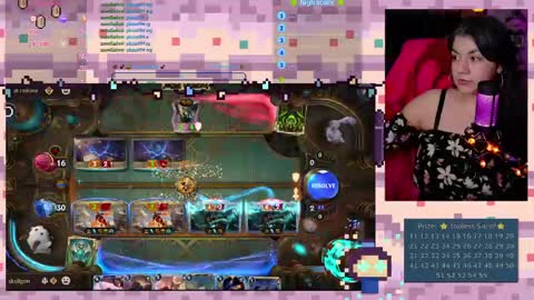 maudLin online show from May 9, 3:08 am