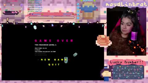 maudLin online show from June 27, 4:24 am