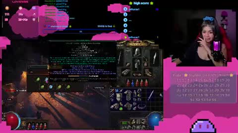maudLin online show from July 24, 2:53 am