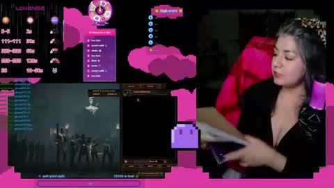 maudLin online show from August 3, 2:37 am
