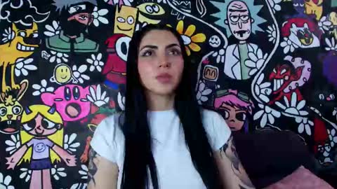 Maurenth  online show from November 5, 9:53 pm