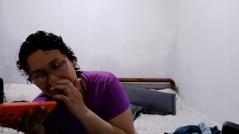 luxandra and MauroFun online show from August 8, 6:49 pm