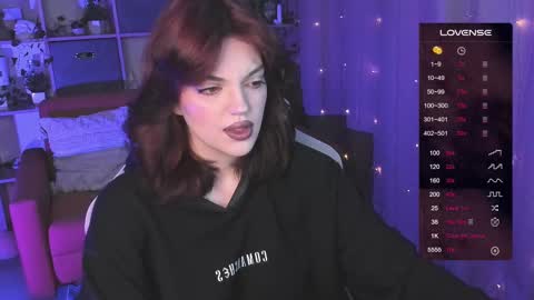 Mavis online show from February 28, 9:23 pm