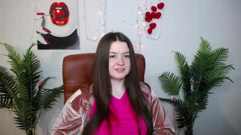 MavkaCute online show from May 19, 1:56 am