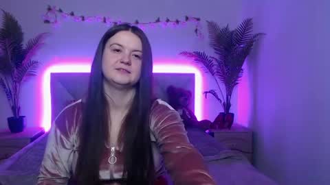 MavkaCute online show from July 24, 3:59 am