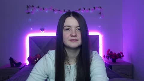 MavkaCute online show from March 12, 7:16 pm