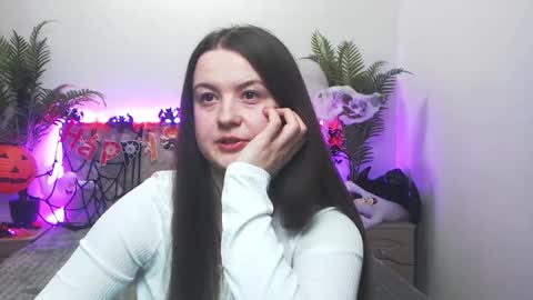 MavkaCute online show from October 28, 7:19 pm