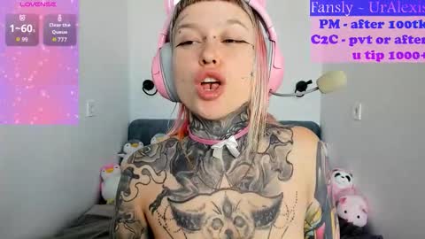 Ur sweet heart online show from September 22, 5:39 am