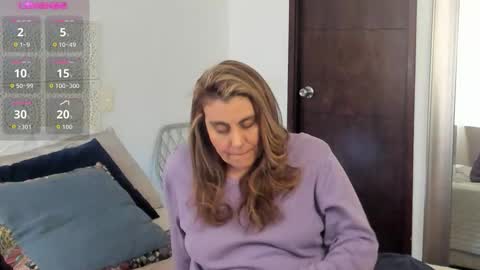 Victoria online show from October 14, 8:33 pm