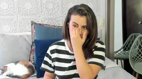 Victoria online show from February 24, 2:47 pm