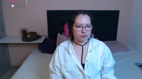 May online show from October 21, 3:10 am