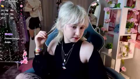 Mary online show from February 20, 3:16 am