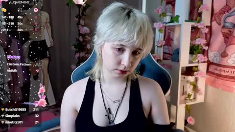 Mary online show from February 20, 6:26 am