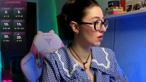 MAY in your heart online show from April 19, 6:32 pm