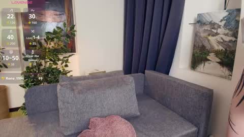 Katrin online show from January 11, 4:12 pm