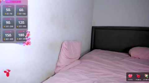 may_xx online show from December 4, 5:32 am