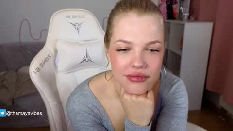 Maya online show from March 9, 4:26 am