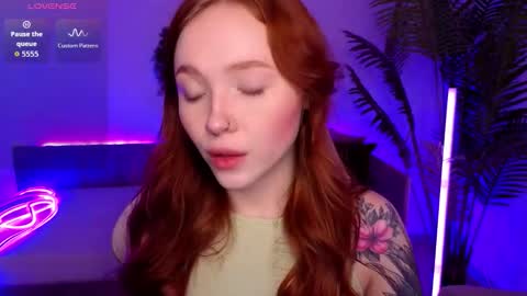 Maya online show from January 6, 1:42 am