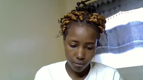 maya_melody online show from January 11, 7:13 am