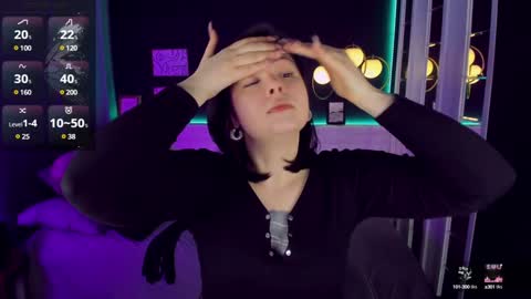 Woman online show from January 7, 5:43 am