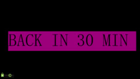 Maya online show from November 21, 8:11 pm