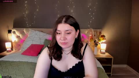 Maya online show from April 9, 1:19 am