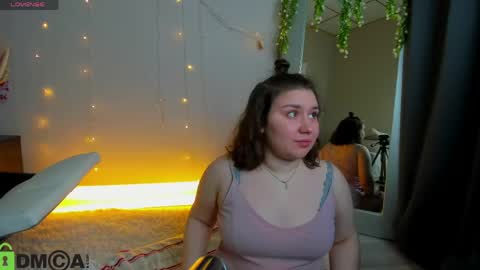 Maya online show from May 4, 1:09 am