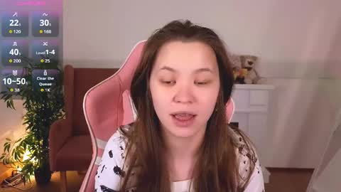 Maya online show from March 31, 6:35 am