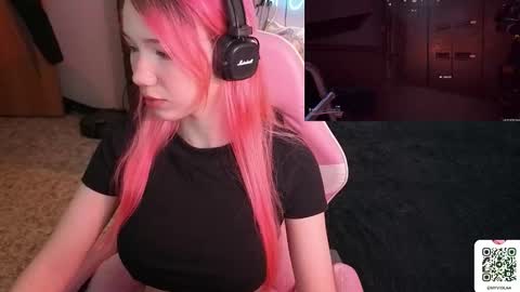 Maya Viola online show from February 11, 6:04 am