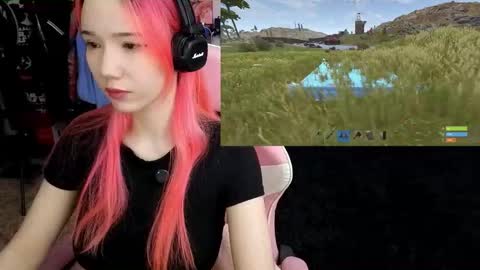 Maya Viola online show from December 19, 6:49 am